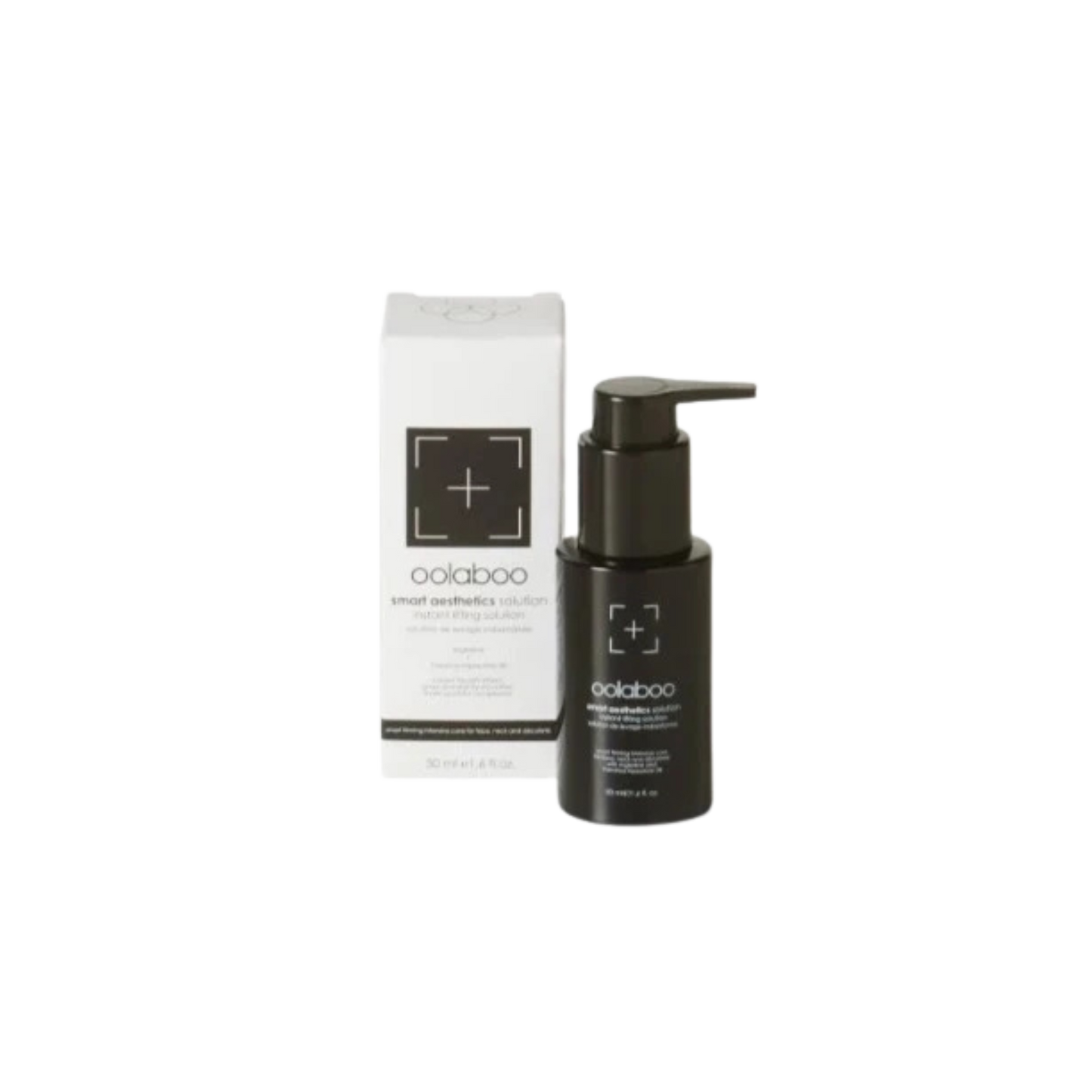 Oolaboo Smart Aesthetics Instant Lifting Solution