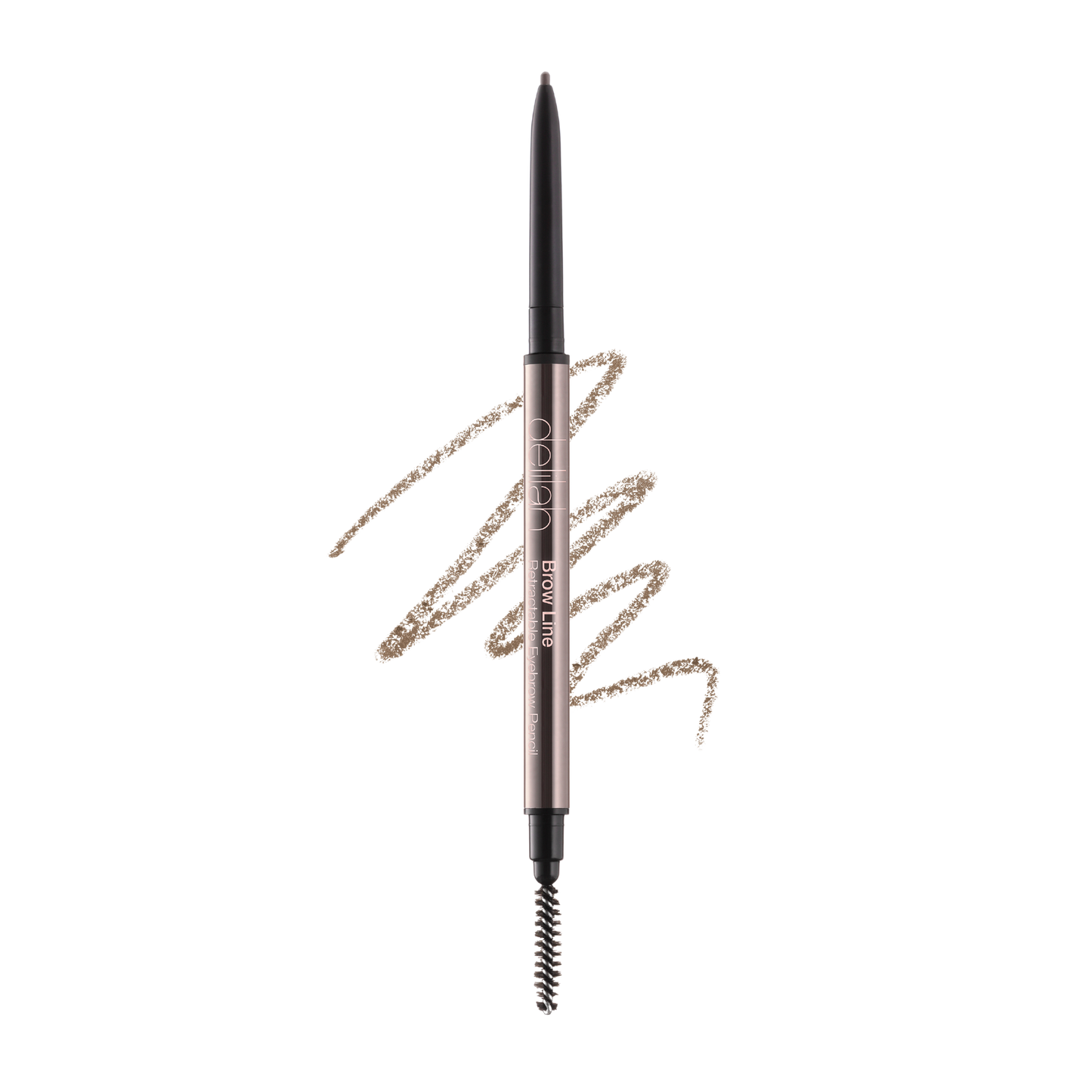 Brow Line Retractable Pencil