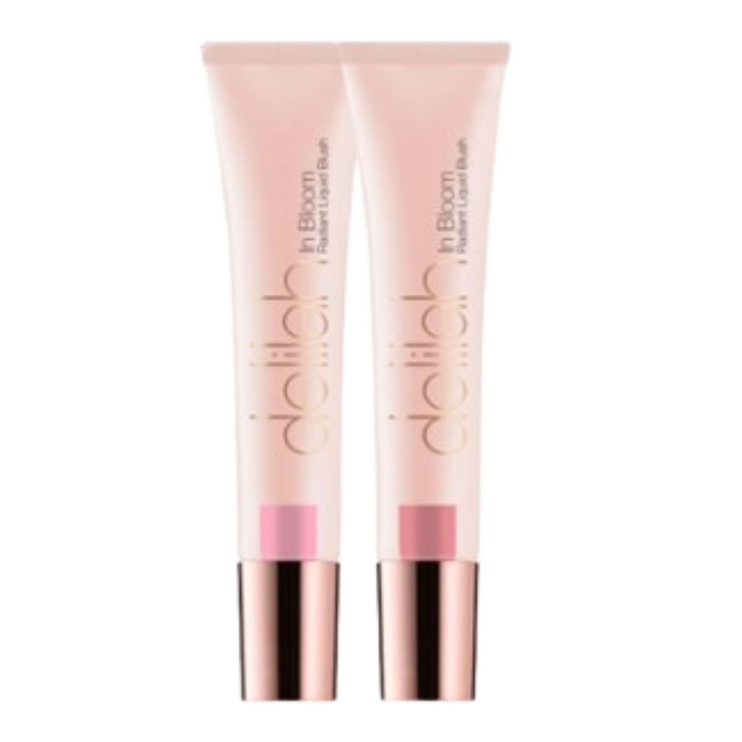 Radiant Liquid Blush