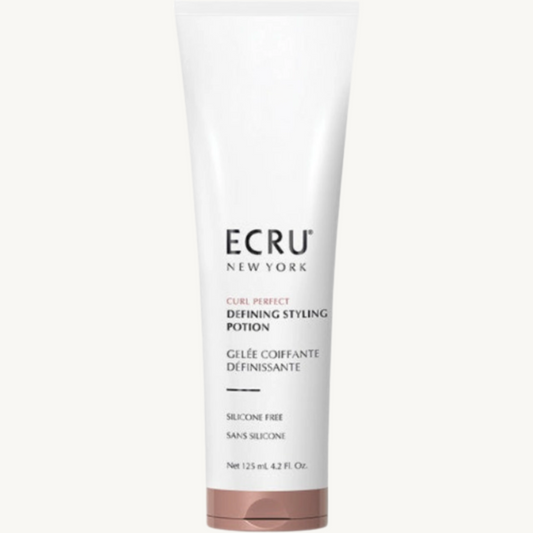 ECRU Curl Perfect Defining Styling Potion