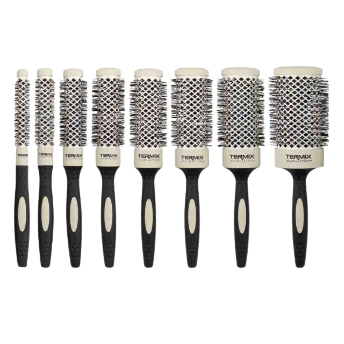Cepillo Evolution Soft Brush