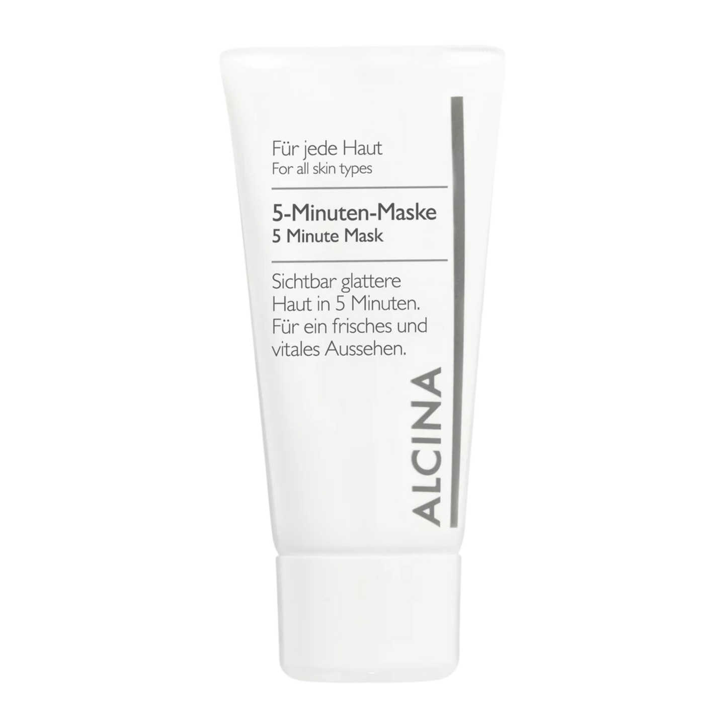 5 Minutes Mask