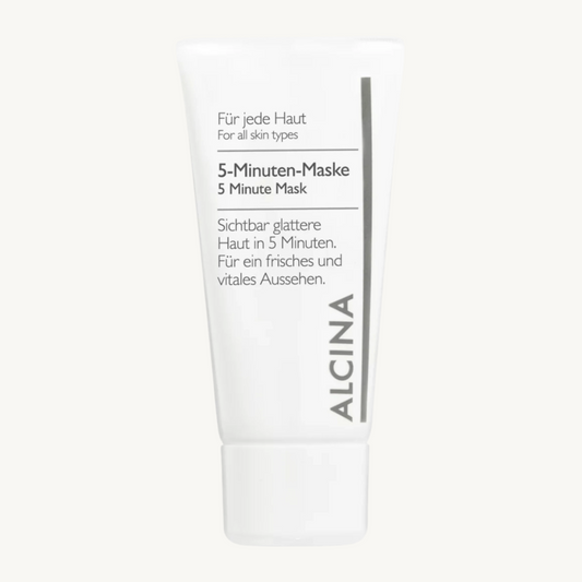 5 Minutes Mask