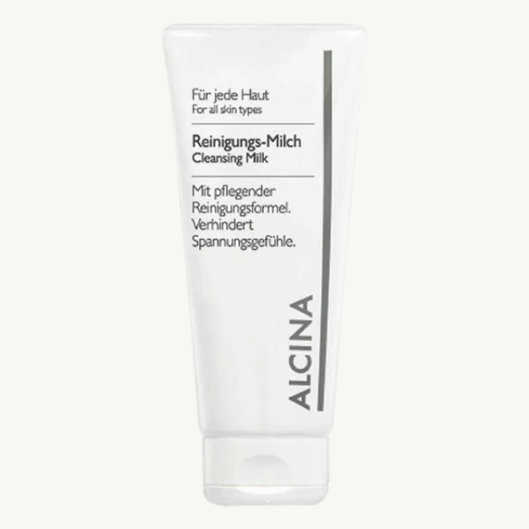 Cleansing Milk