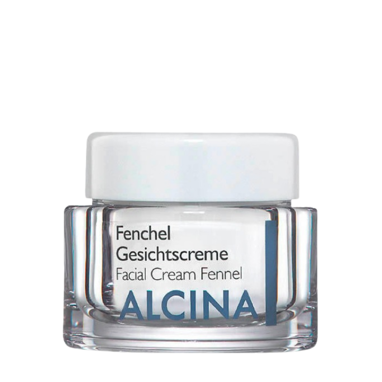 Alcina Fennel Facial Cream
