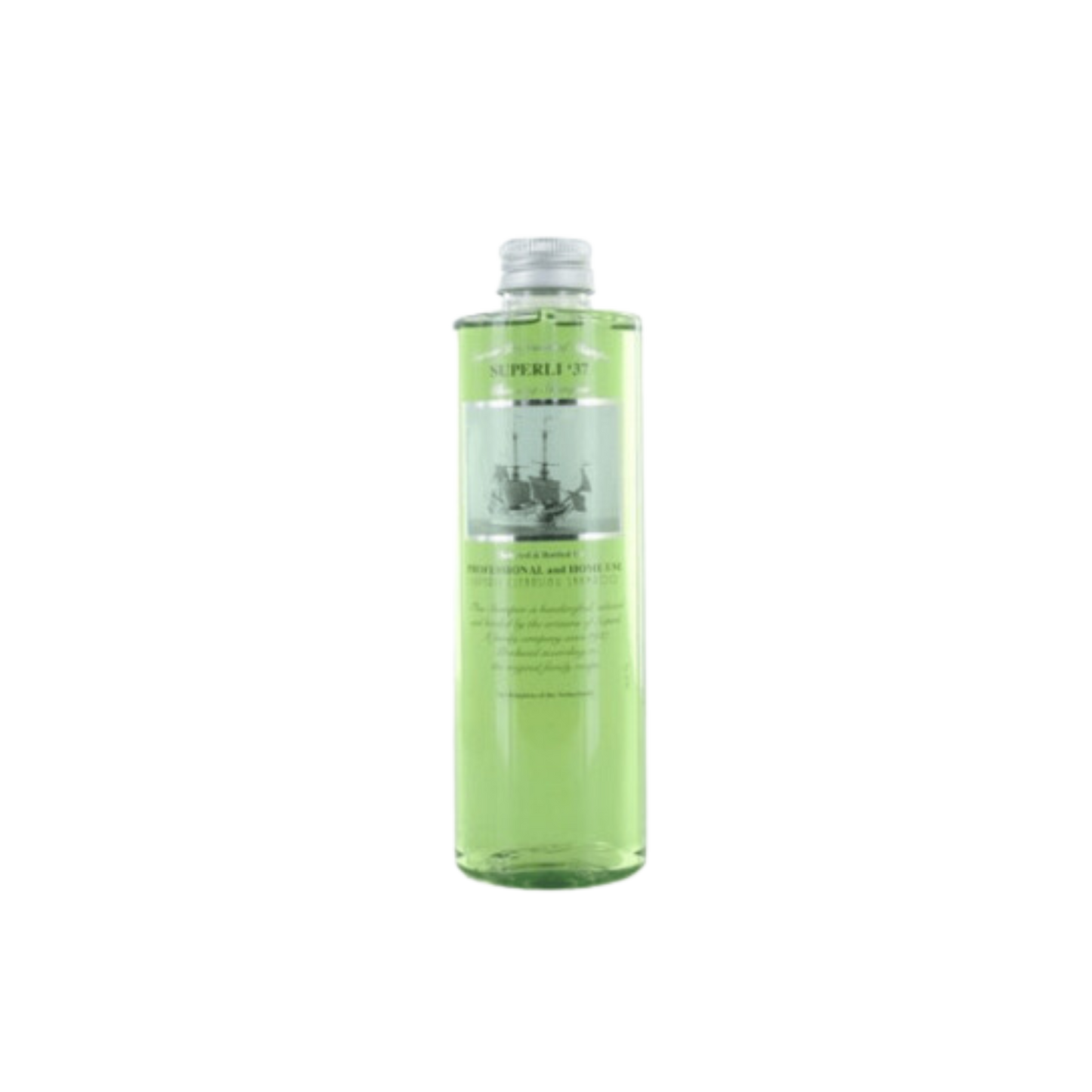 Superli '37 Cleansing Shampoo Eucalyptus