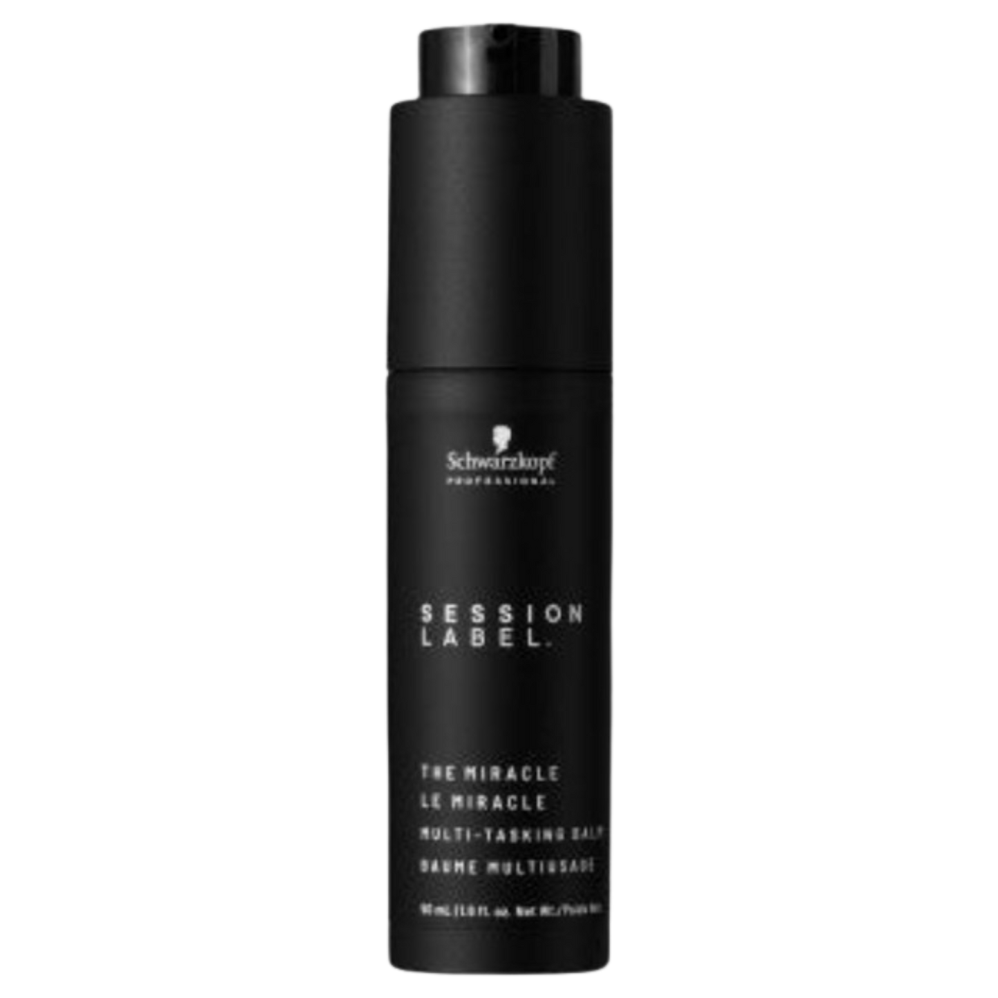 The Miracle Styling Balm
