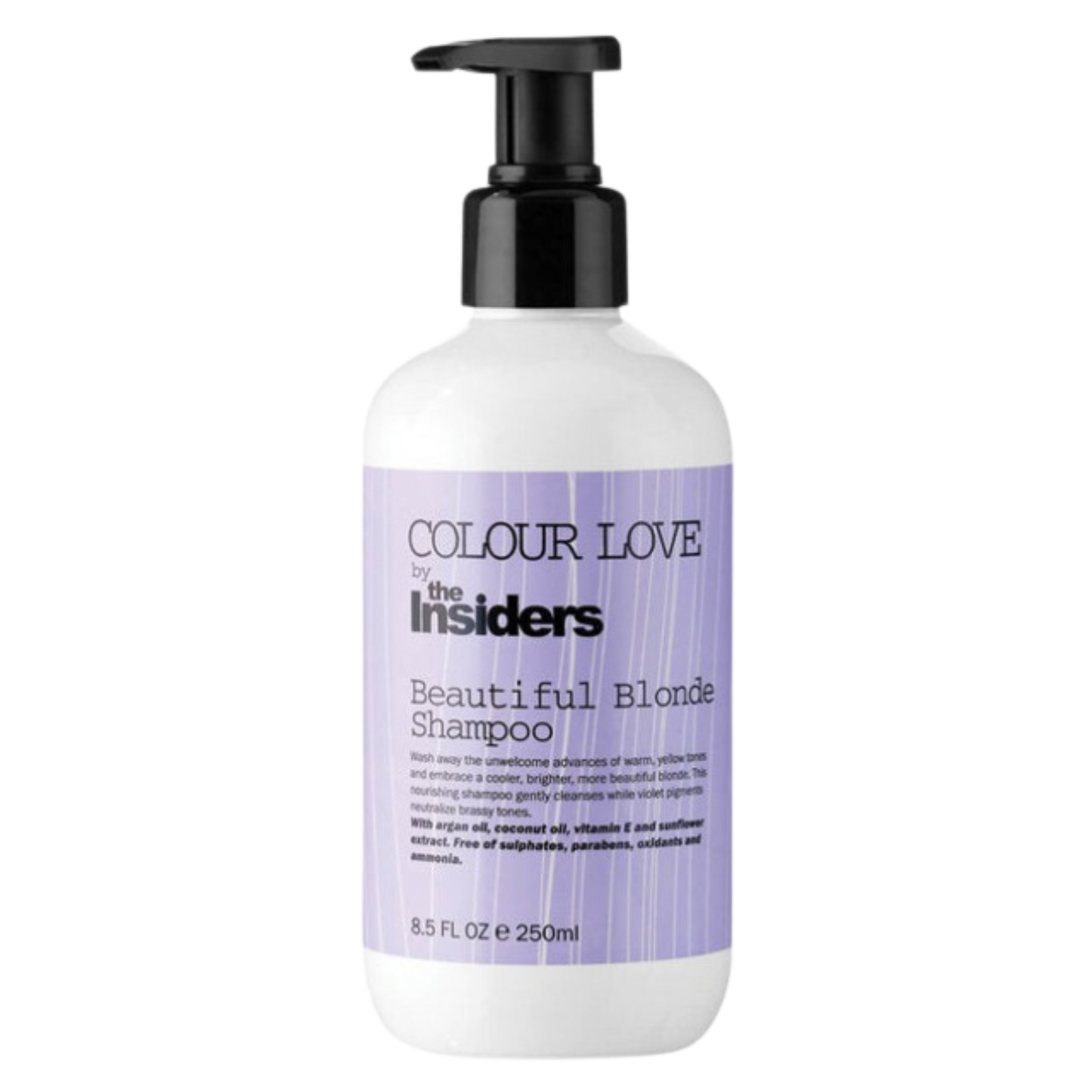 Beautiful Blonde Shampoo