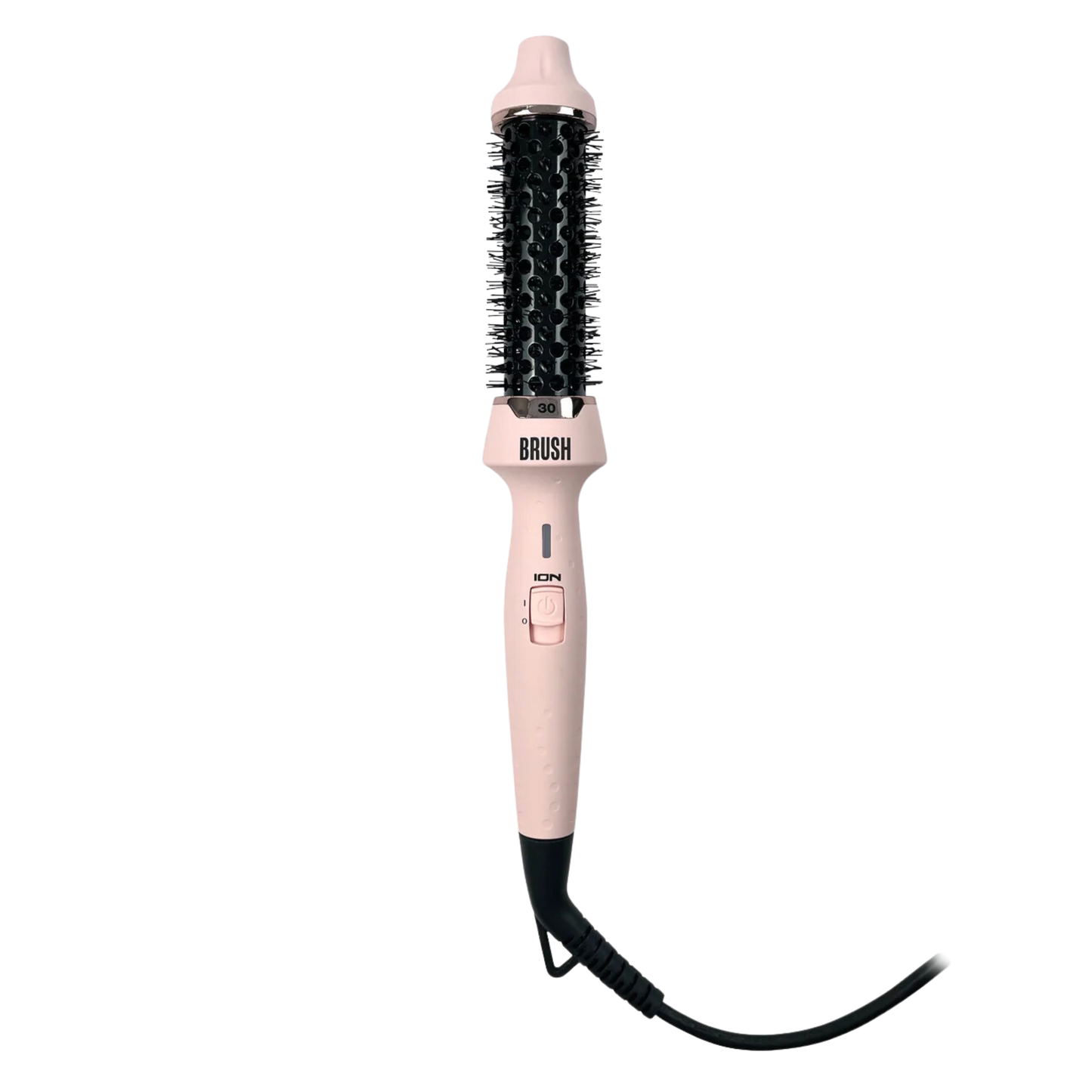 Evryday BRUSH Heat Brush Edition Pink