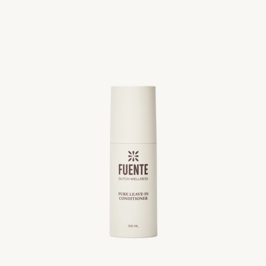 Pure Leave-In Conditioner