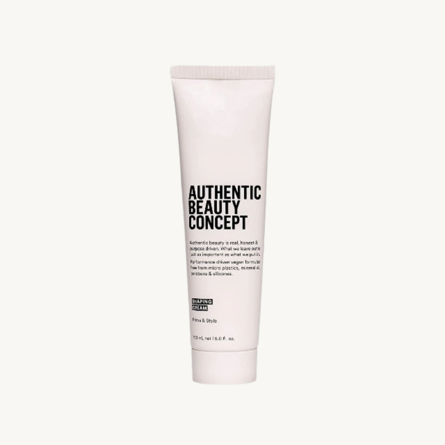 Shaping Cream