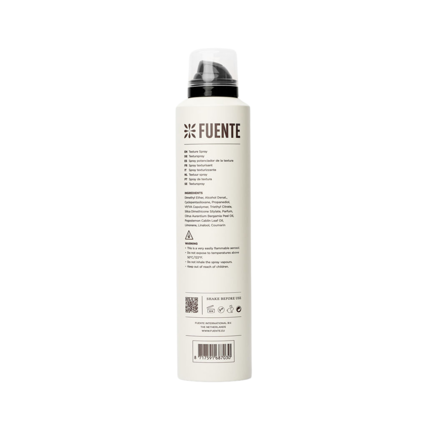 ESTILO Texture Spray
