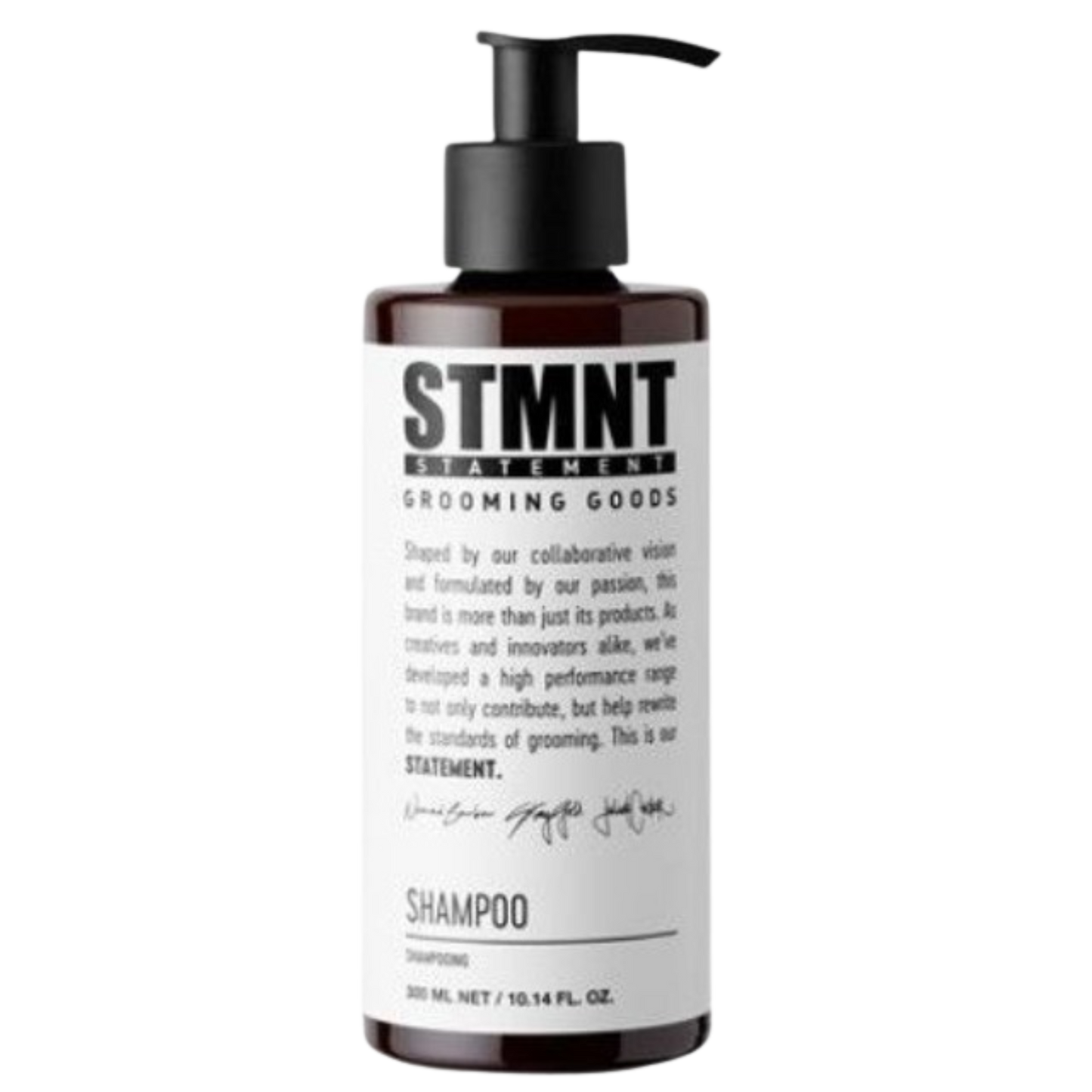 STMNT Shampoo