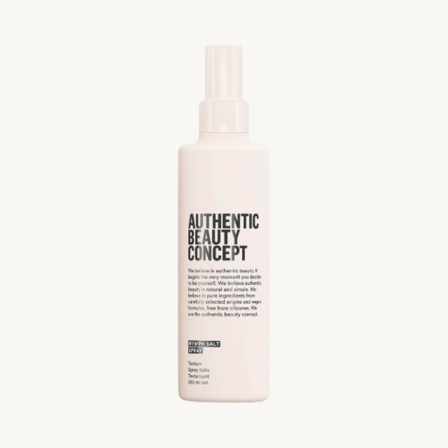 Nymph Salt Spray
