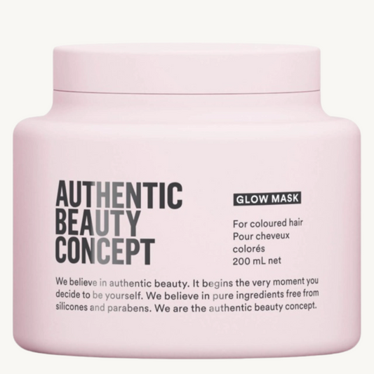Glow Mask