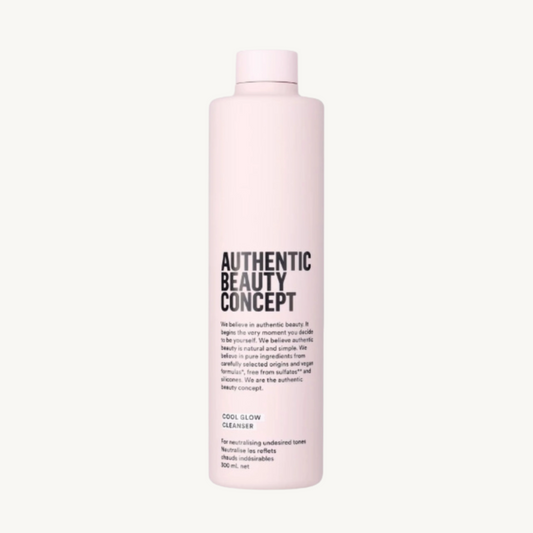 Cool Glow Cleanser
