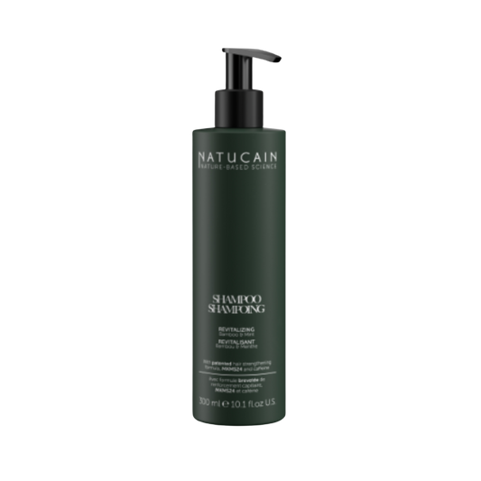 Natucain Revitalizing Shampoo