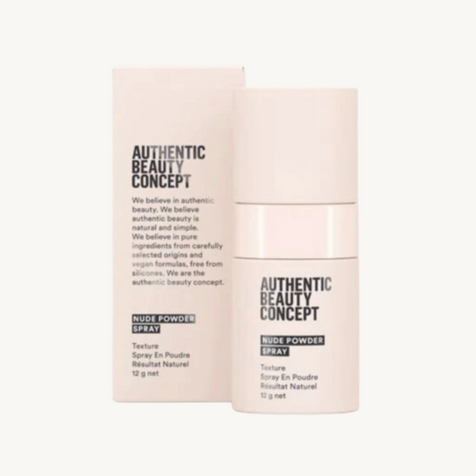 Nude Powder Spray
