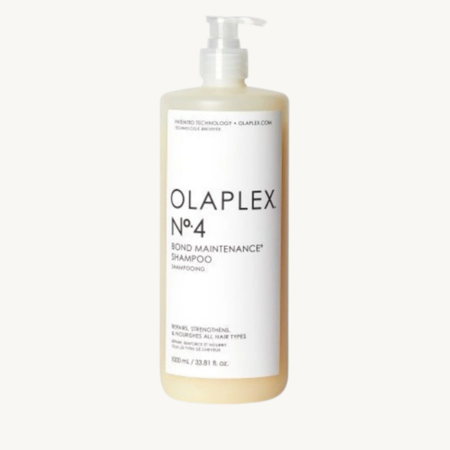 Olaplex No.4 Bond Maintentance Shampoo
