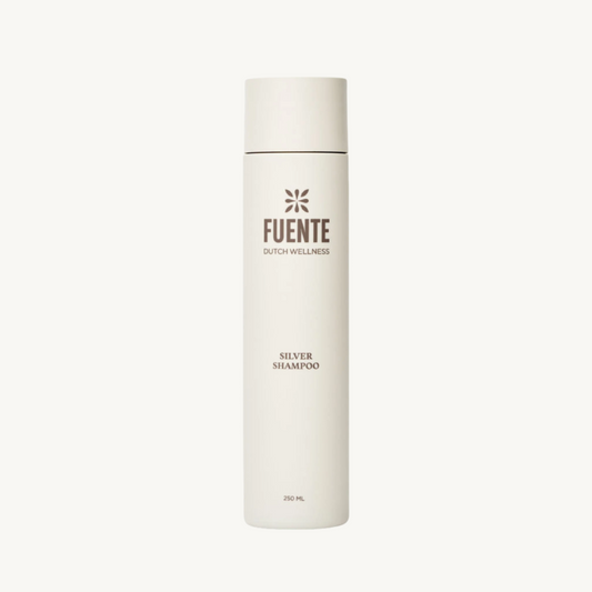 Silver Shampoo 250ml