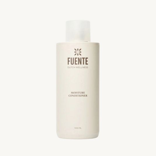 Moisture Shampoo 1000ml