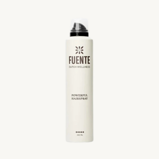 Powerful Hairspray