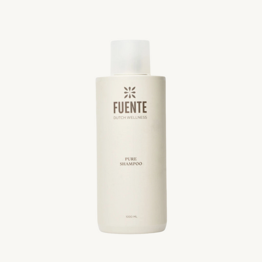 Pure Shampoo 1000ml