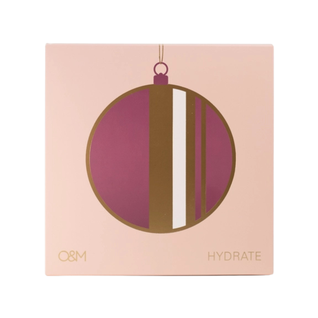 Original & Mineral XMAS Special