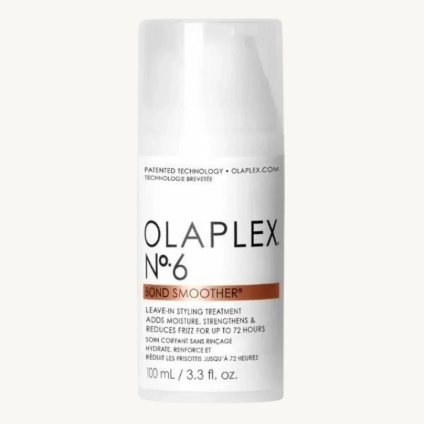 Olaplex No.6 Bond Smoother