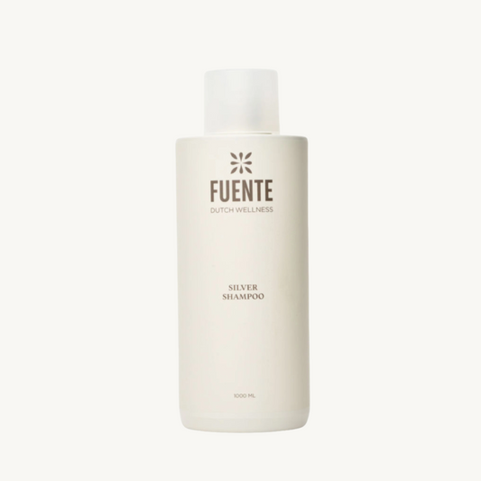 Silver Shampoo 1000ml