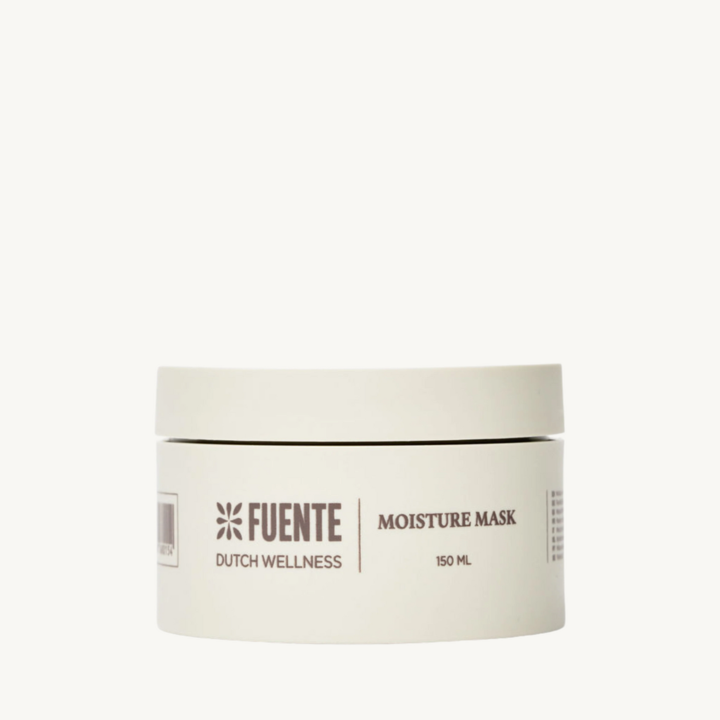 Moisture Mask