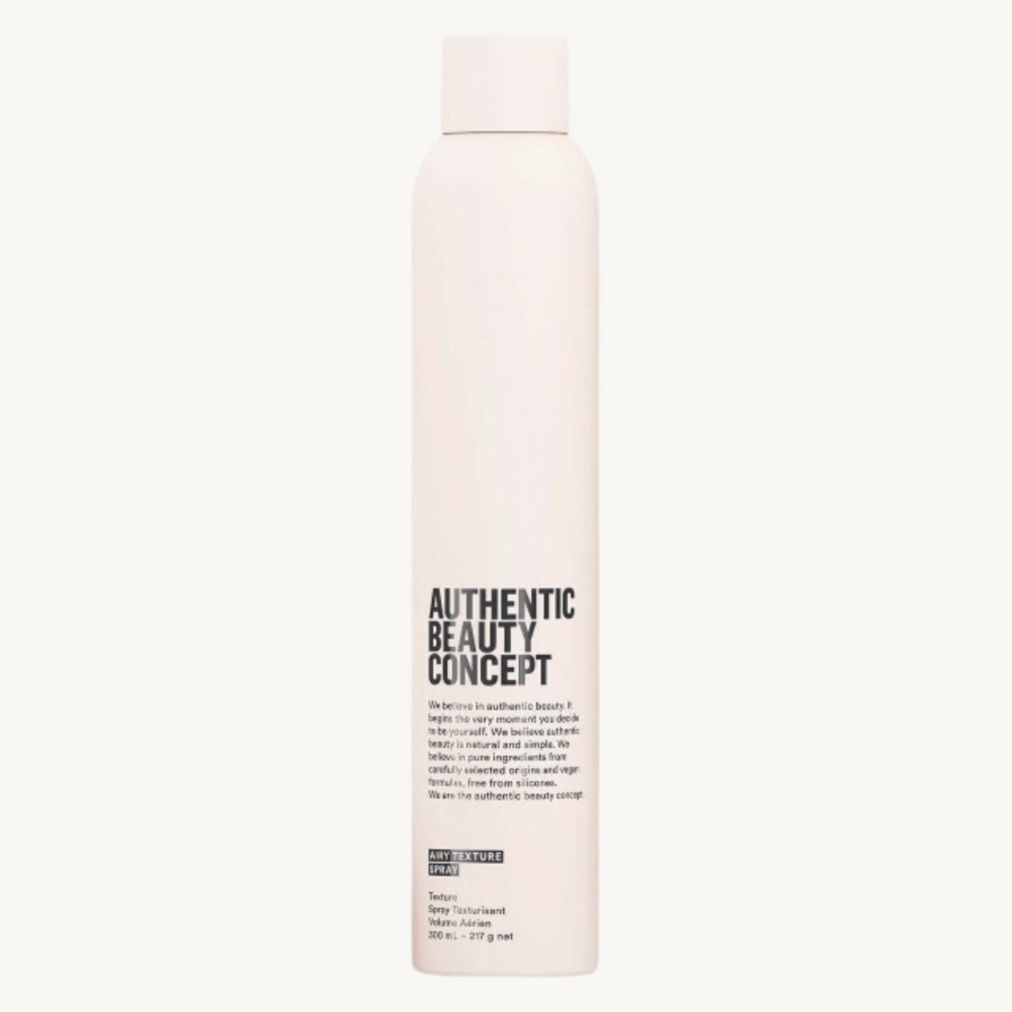 Airy Texture Spray