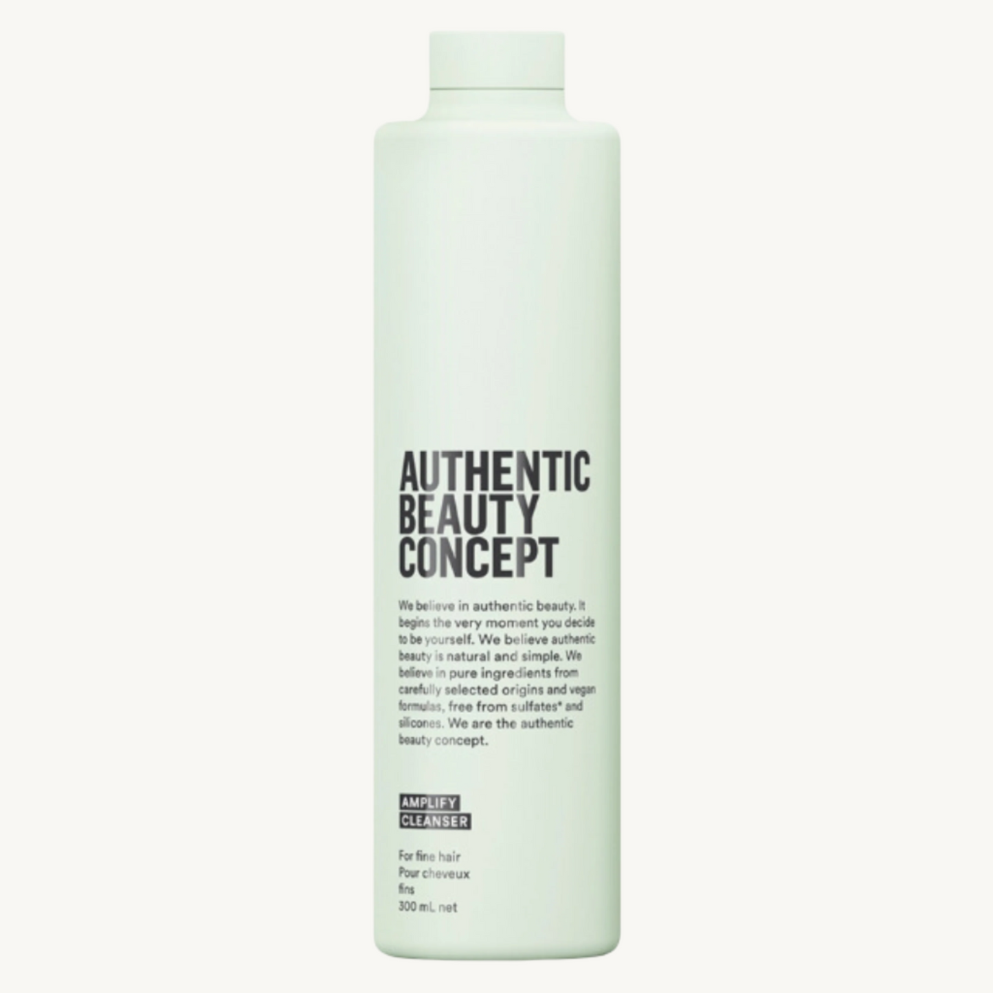 Amplify Cleanser
