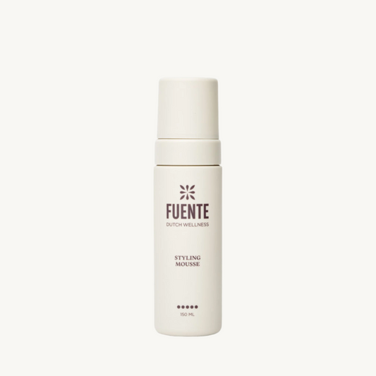 Styling Mousse