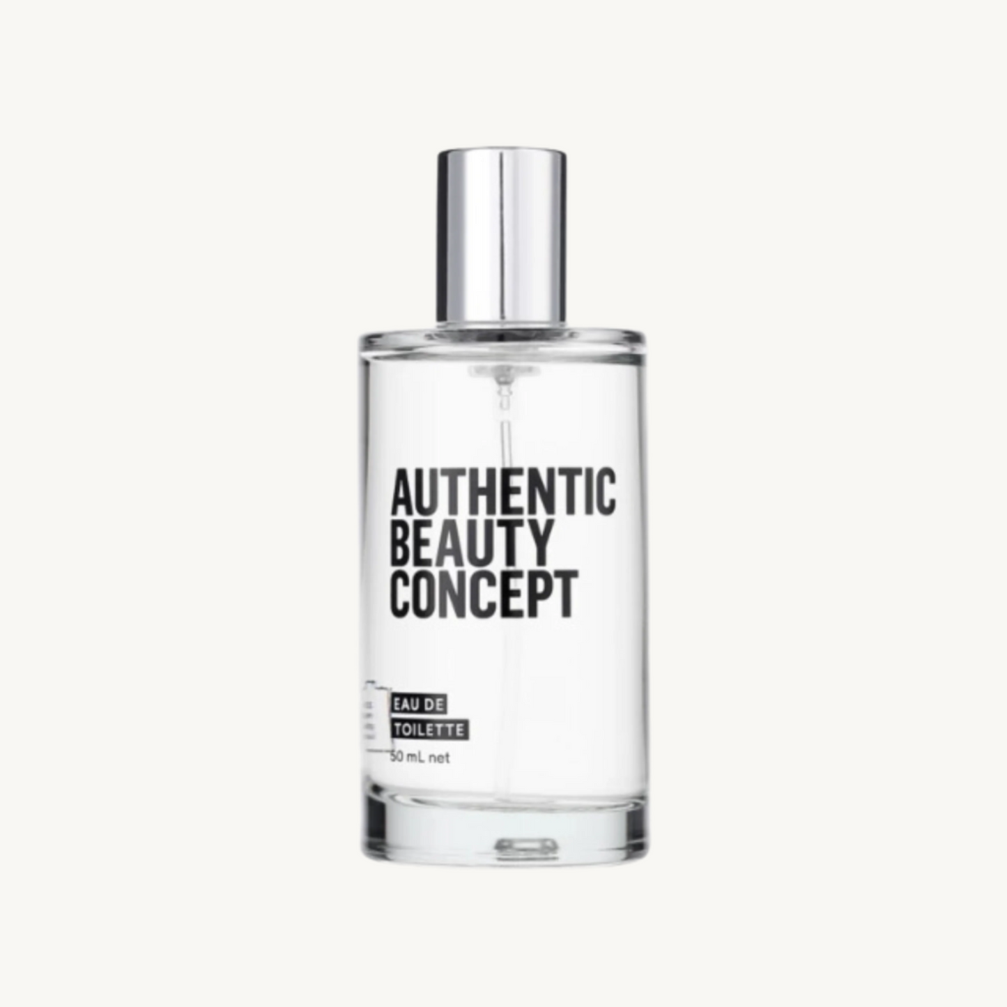 Authentic Beauty Concept Perfume