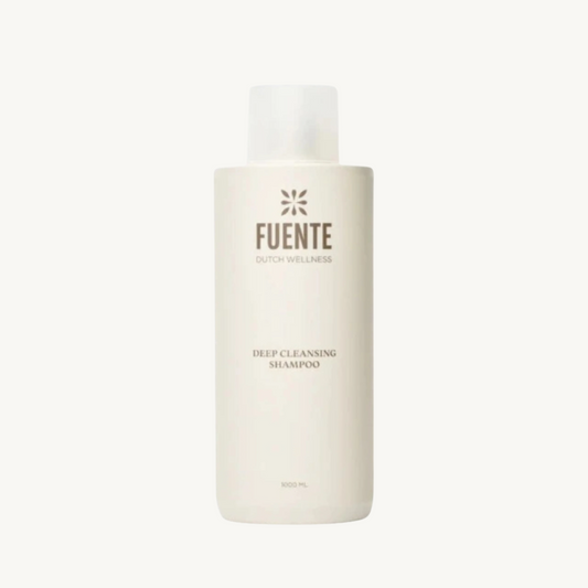 Deep Cleansing Shampoo 1000ml