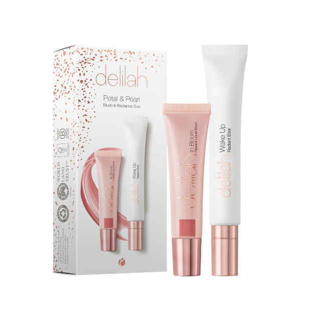 Blush & Radiance Duo