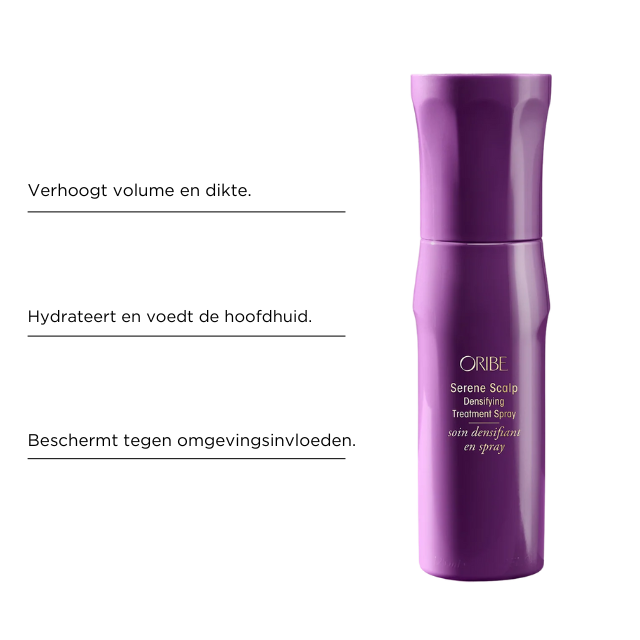 Serene Scalp Thickening Treatment Spray