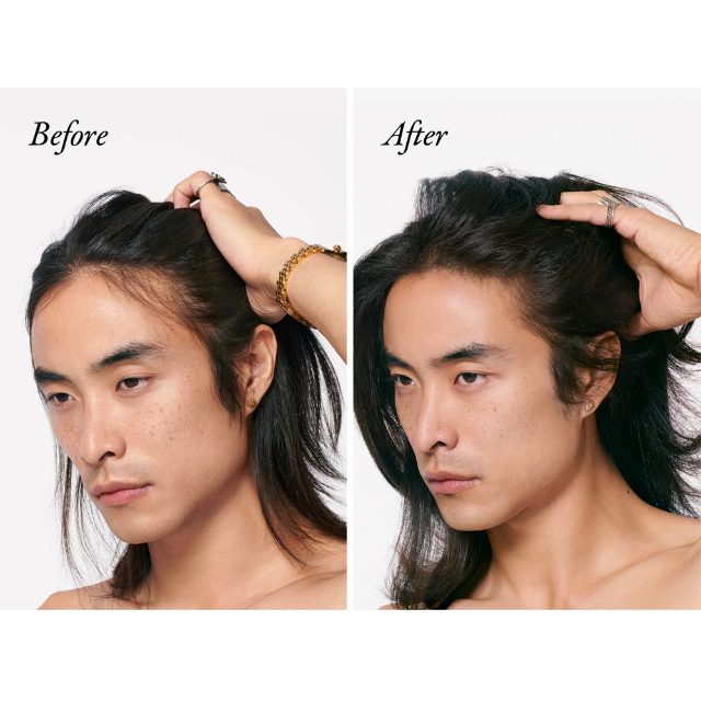 Serene Scalp Thickening Treatment Spray