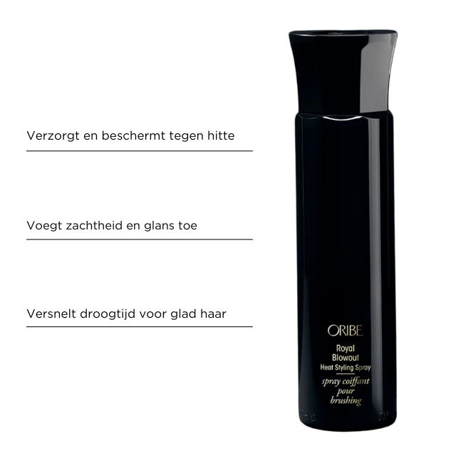 Oribe Royal Blowout Heat Styling Spray