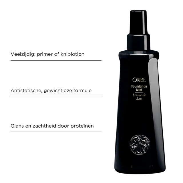 Oribe Foundation Mist