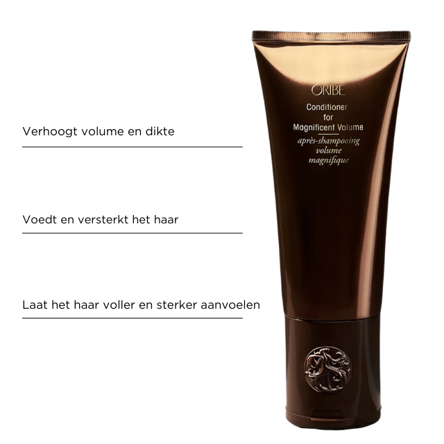 Oribe Magnificent Volume Conditioner