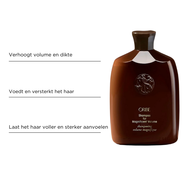 Oribe Magnificent Volume Shampoo