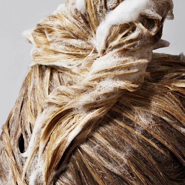 Oribe Magnificent Volume Shampoo