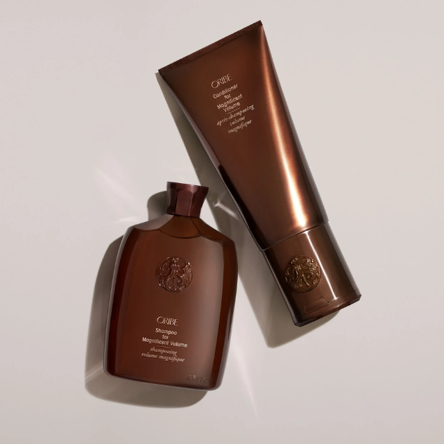 Oribe Magnificent Volume Shampoo