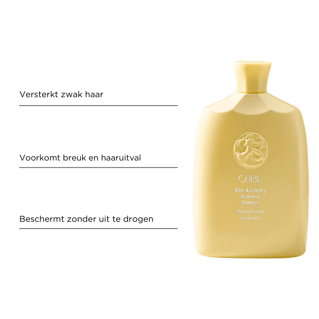 Oribe Hair Alchemy Resilience Shampoo