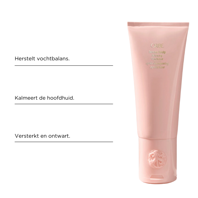 Oribe Serene Scalp Conditioner