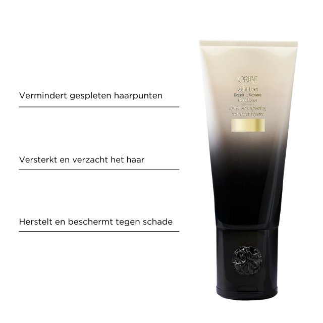 Oribe Gold Lust Repair & Restore Conditioner