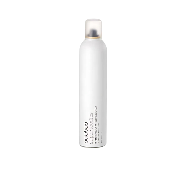 Oolaboo Transform Finishing Spray