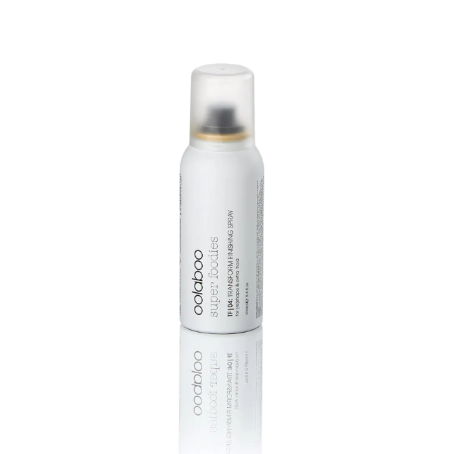 Oolaboo Transform Finishing Spray